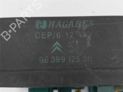 Electronic module CITROËN XSARA PICASSO (N68) 2.0 HDi | BP25718953M83 