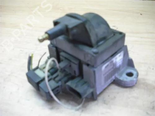 Electronic module RENAULT CLIO I (B/C57_, 5/357_) 1.4 (B57J, C57J, B57P) | BP12108421M83 