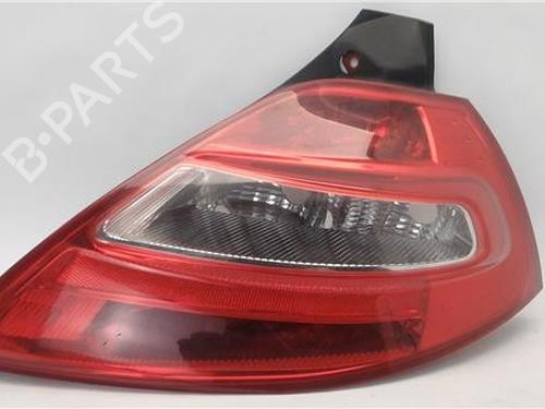 Used Right taillight RENAULT MEGANE II (BM0/1_, CM0/1_) [2001-2012]  16729064