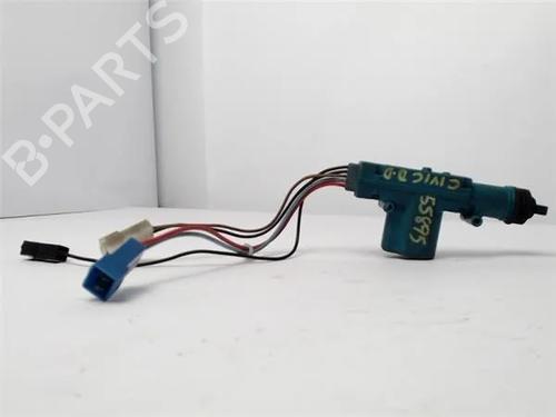 Used Central lock pump HONDA CIVIC IV Hatchback (EC, ED, EE) 1.6 i 16V (124 hp) 14345257
