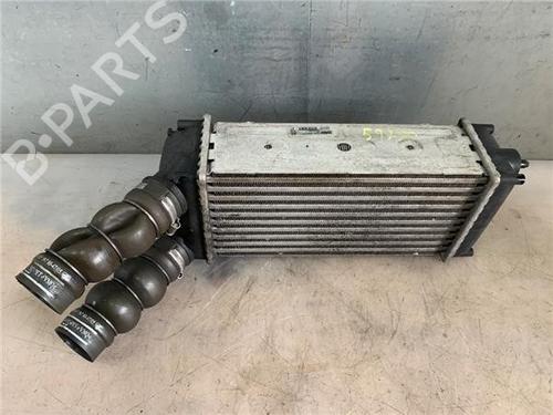 Intercooler CITROËN C4 I (LC_)  | BP25978437M30 