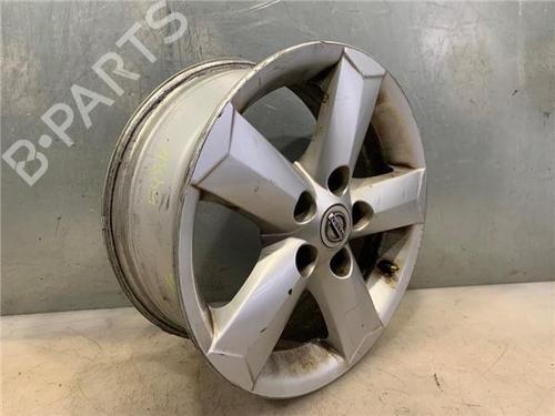 Rim NISSAN QASHQAI I (J10, NJ10) 2.0 All-wheel Drive | BP24415981C45
