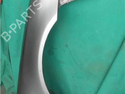 Used Right front fenders AUDI A4 B5 (8D2) [1994-2001]  14338000
