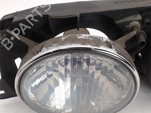 Left headlight BMW 5 (E34)  | BP13052461C28