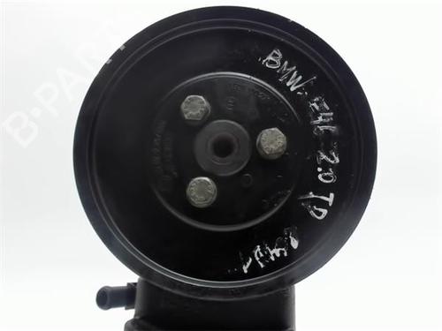 Steering pump BMW 3 (E46) 320 d | BP12597532M99 