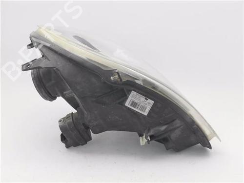 Left headlight NISSAN KUBISTAR Van (X76) 1.2 | BP32395965C28 