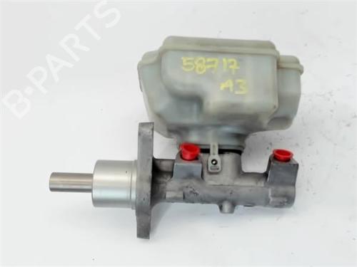 Brake master cylinder AUDI A3 (8P1) 2.0 TDI 16V | BP15944497M77 