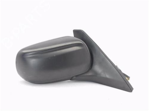 Right mirror MAZDA 323 F VI Hatchback (BJ) 1.4 (BJ3P) | BP29259843C27 