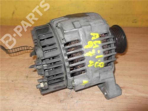Used Alternator AUDI A4 B5 (8D2) [1994-2001]  9804486