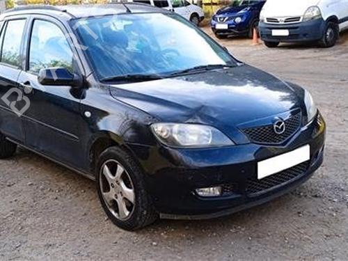 Other MAZDA 2 (DY)  | BP16692014O1 