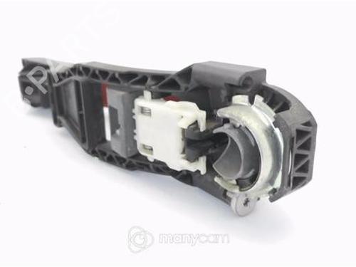 Rear right exterior door handle SEAT ALTEA XL (5P5, 5P8) 1.9 TDI | BP22959229C130 