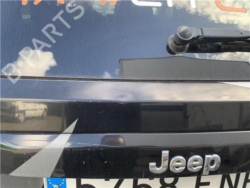 Tailgate JEEP COMPASS (MK49) 2.0 CRD | BP32418056C6 