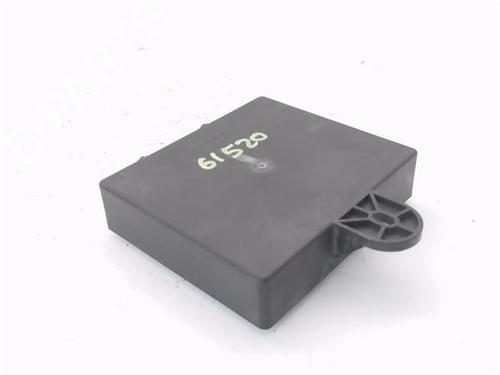 Used Electronic module Electronic module RENAULT CLIO IV (BH_) 1.2 16V (BHA1, BHAK, BHMG, BHMK) (75 hp) 39931796 39931796