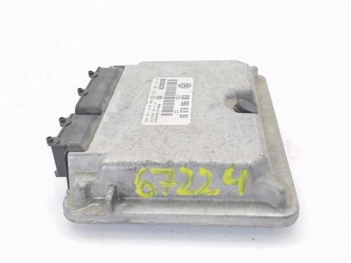 Elektronisk modul SKODA OCTAVIA I (1U2) 1.9 TDI | BP29406076M83 