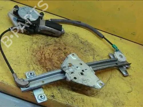 Used Rear left window mechanism VOLVO V40 Estate (645) [1995-2004]  14334995