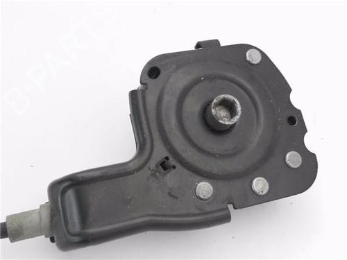 Support MERCEDES-BENZ VITO / MIXTO Van (W639) 113 CDI (639.601, 639.603, 639.605) | BP24869689C155 