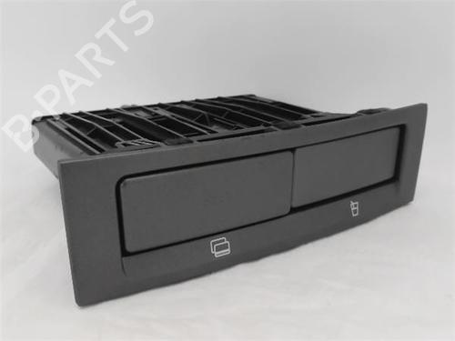 Becherhalter/Gegenstandshalter für ALFA ROMEO GT (937_) [2003-2010]  22959058