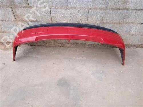 Front bumper SEAT AROSA (6H1)  | BP15491420C7 