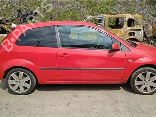 Left taillight FORD FIESTA V (JH_, JD_)  | BP24038104C34 