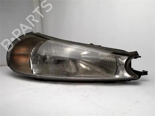 Used Right headlight FORD MONDEO II Turnier (BNP) 1.8 TD (90 hp) 12099068