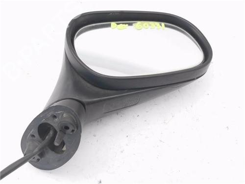 Right mirror MITSUBISHI CARISMA (DA_) 1.9 DI-D (DA5A) | BP28025475C27 