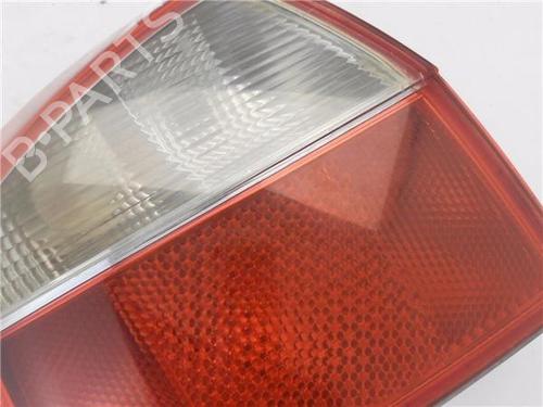 Left taillight AUDI A4 B6 (8E2) 1.9 TDI | BP32419801C34 - Image 10