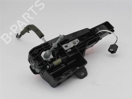 Other RENAULT CLIO V (B7_) | BP20312221O1