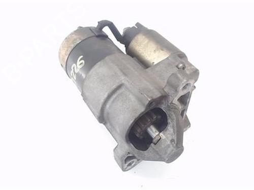Used Starter Starter RENAULT MEGANE II (BM0/1_, CM0/1_) 1.5 dCi (BM0F, BM0T, BM2B, CM0F, CM0T) (82 hp) 35986586 35986586