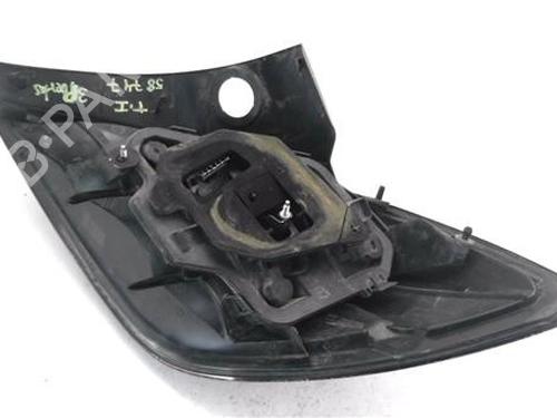 Left taillight OPEL ASTRA H GTC (A04) 1.4 (L08) | BP37261116C34  - Image 6