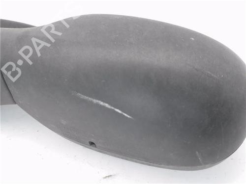 Left mirror NISSAN MICRA III (K12)  | BP25719194C26 