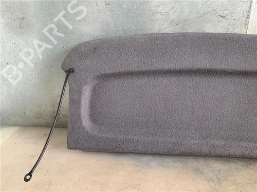 Rear parcel shelf NISSAN MICRA II (K11) 1.3 i 16V | BP27162996C85 