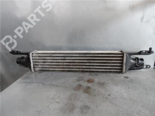 Used Intercooler OPEL CORSA D (S07) 1.3 CDTI (L08, L68) (75 hp) 11918140