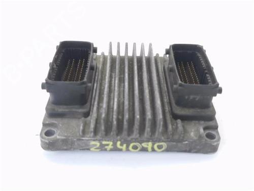 Electronic module OPEL ASTRA G Hatchback (T98)  | BP10982887M83 