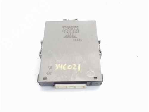 Electronic module LEXUS RX (_U3_) 400h (MHU38_) | BP16340885M83 