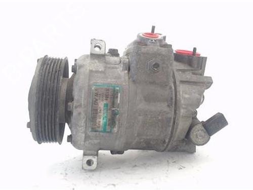 AC compressor VW GOLF V (1K1) 1.9 TDI | BP33731287M34 - Image 7