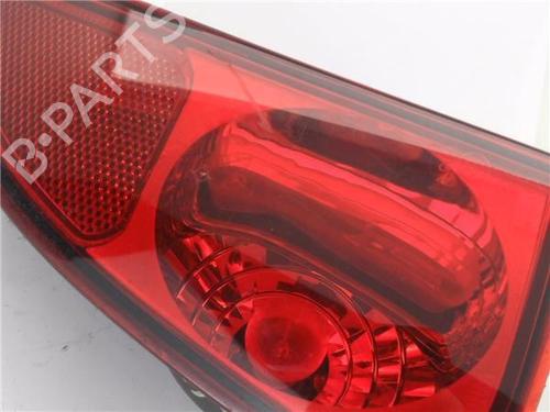 Rear bumper right light RENAULT ESPACE IV (JK0/1_) 2.0 dCi (JK02, JK03) | BP34445880C82  - Image 10