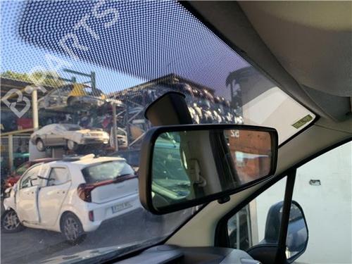 Bakspejl indvendigt PEUGEOT PARTNER Tepee 1.6 HDi 16V | BP32451106I6 