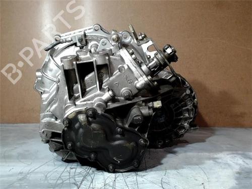 Gearbox OPEL VECTRA C (Z02)  | BP19149350M3 