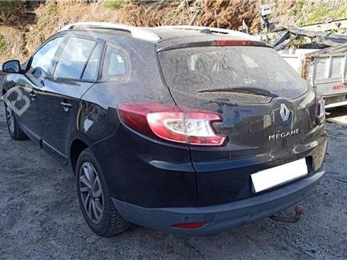 Left headlight RENAULT MEGANE III Grandtour (KZ0/1) 1.5 dCi (KZ09, KZ0D, KZ1G, KZ29, KZ14, KZ1W, KZ10, KZ1F,... | BP29251259C28 