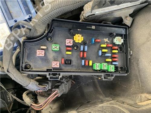 Other JEEP COMPASS (MK49) 2.0 CRD | BP32417980O1