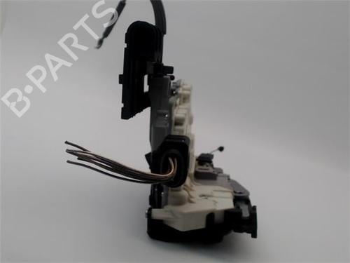 Front left lock SEAT ALTEA XL (5P5, 5P8) 1.9 TDI | BP14346145C98