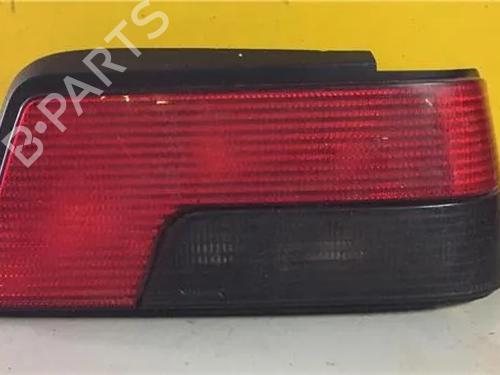 Used Right taillight PEUGEOT 405 II (4B) [1992-1999]  9702684