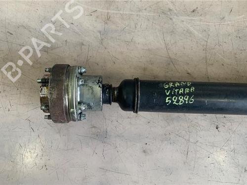 Driveshaft SUZUKI GRAND VITARA II (JT, TE, TD)  | BP13946664M37 