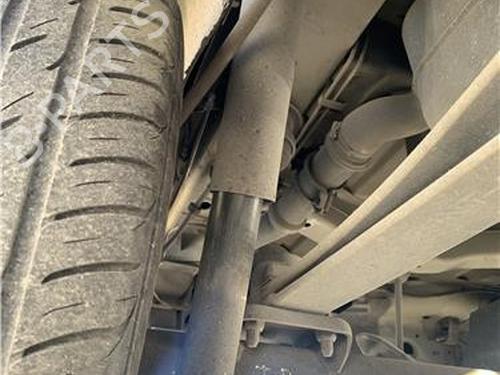 Right rear shock absorber FORD TRANSIT CONNECT (P65_, P70_, P80_) 1.8 TDCi | BP32450615M19