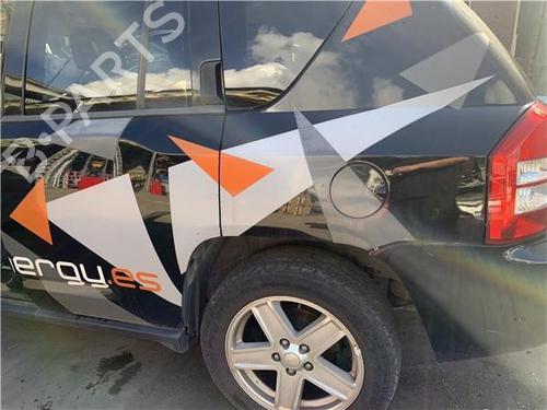 Fuel pump JEEP COMPASS (MK49) 2.0 CRD | BP32417966M76 