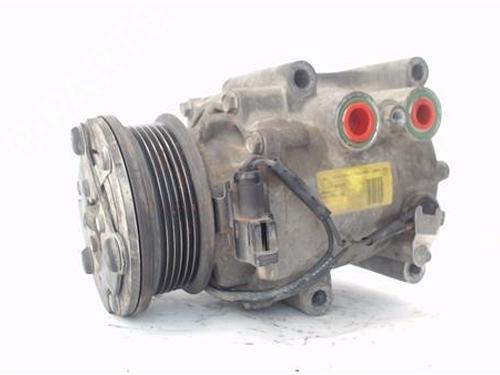 AC compressor FORD FOCUS I (DAW, DBW)  | BP24338646M34 