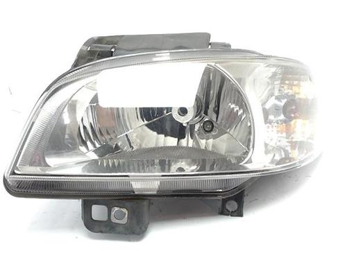 Used Left headlight SEAT IBIZA II (6K1) [1993-2002]  13050869