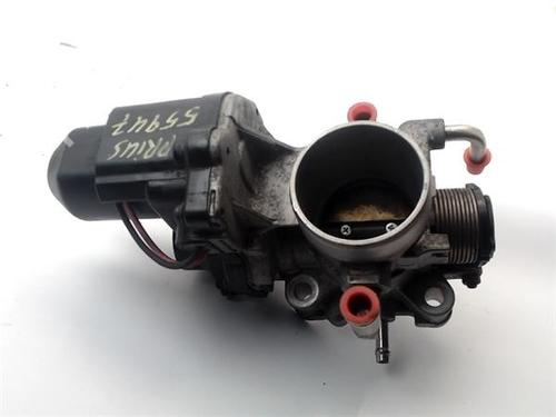 Throttle body TOYOTA PRIUS Liftback (_W2_)  | BP13635676M82