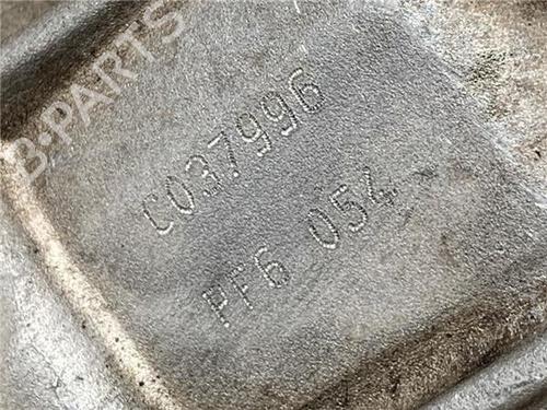 Gearbox RENAULT MASTER III Bus (JV) 2.3 dCi 125 FWD (JV0C, JV0D, JV0H, JV0G, JV0J) | BP33209043M3  - Image 10