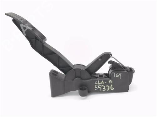 Pedal MERCEDES-BENZ A-CLASS (W169) A 150 (169.031, 169.331) | BP25719147I4 
